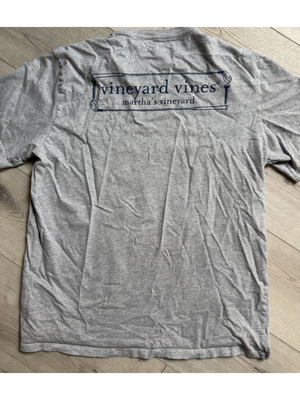 Vineyard vines men’s T-shirt